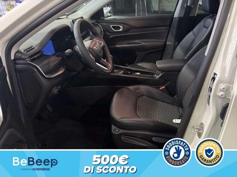 Jeep Compass 1.5 TURBO T4 MHEV ALTITUDE 2WD 130CV DCT