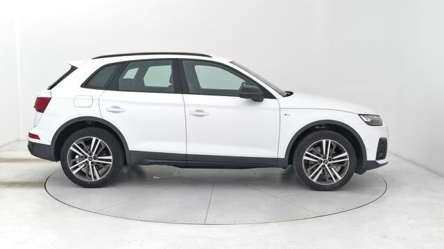 AUDI Q5 40 2.0 tdi mhev 12V S line Plus quattro s-tronic