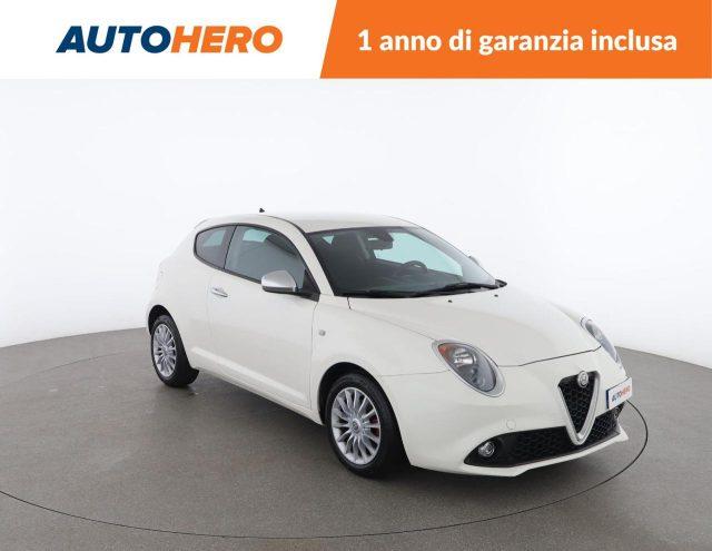 ALFA ROMEO MiTo 1.3 JTDm 95 CV S&S