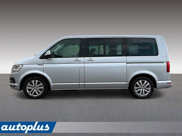 VOLKSWAGEN Multivan 2.0 TDI 204CV DSG Highline