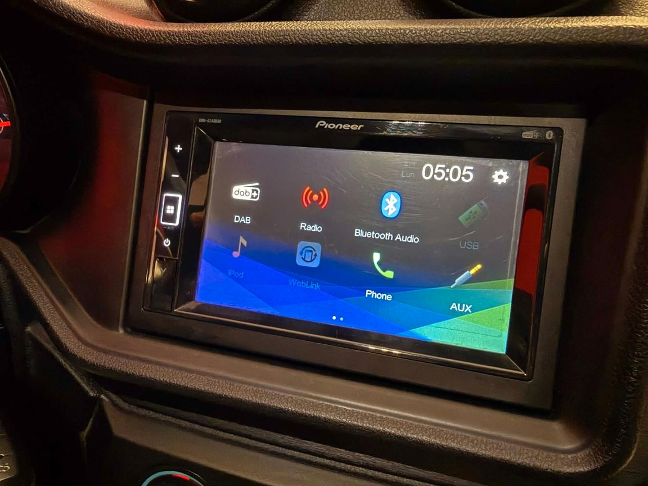 Aixam City Pack Emotion