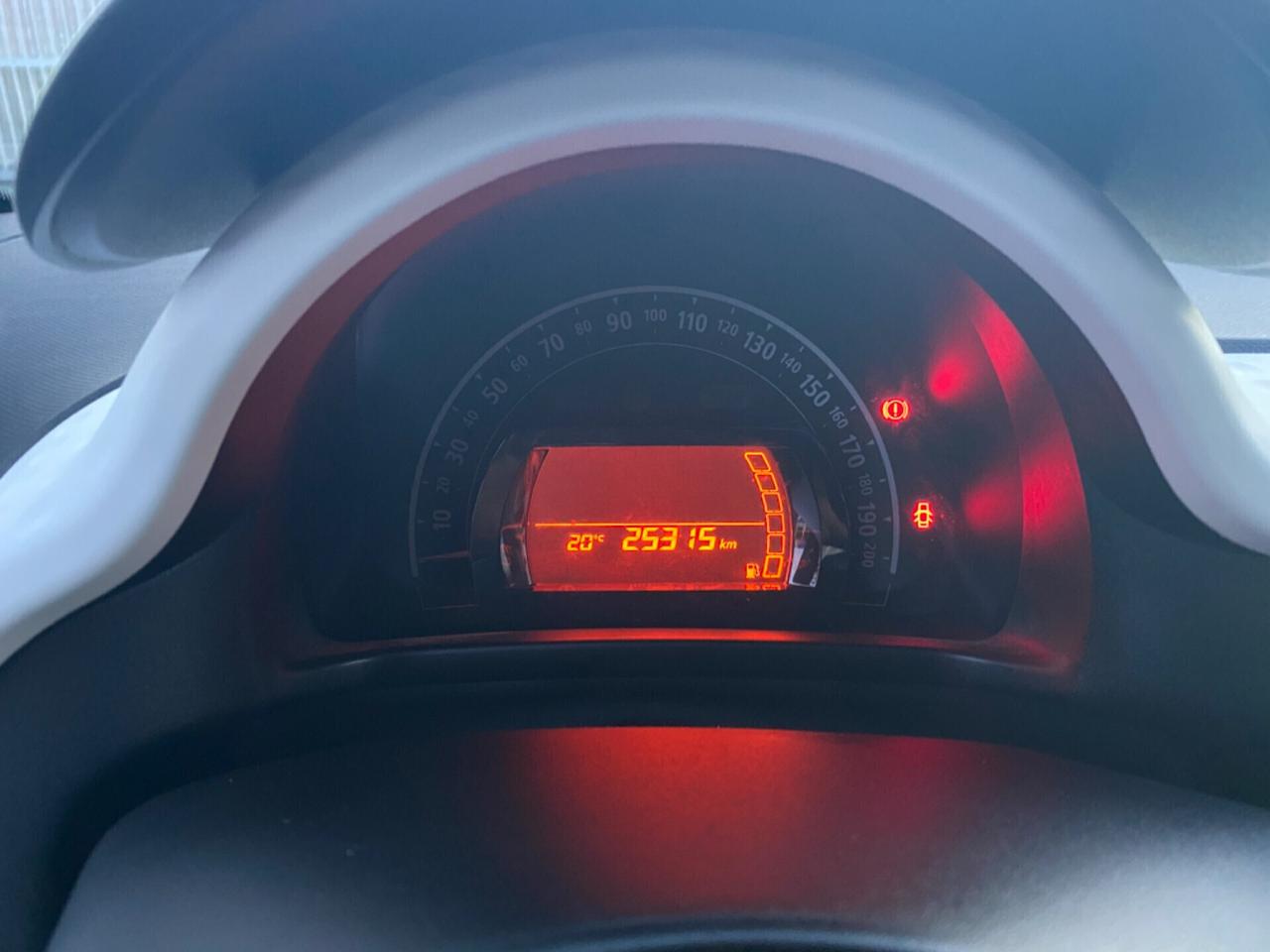 Renault Twingo SCe 65cv Zen