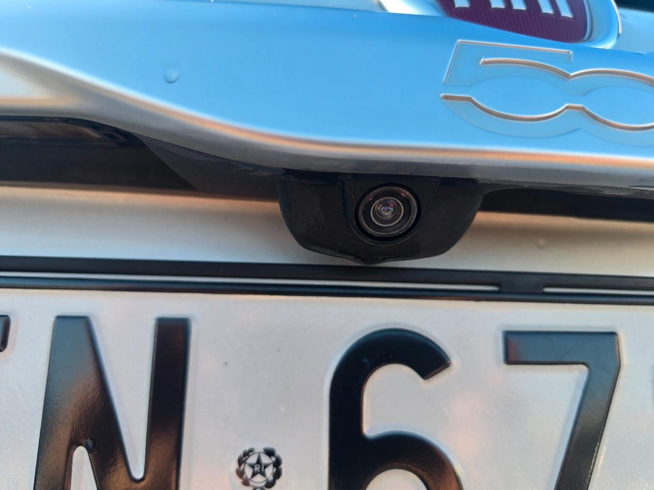 Fiat 500X 2.0 MultiJet 140cv 4x4 City Cross