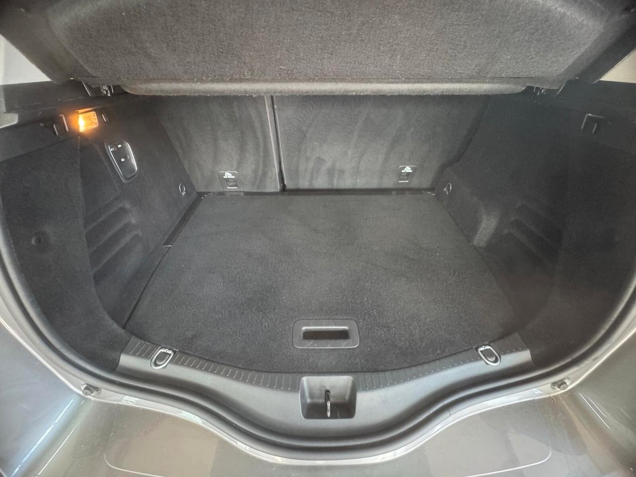 Renault Scenic Scénic dCi 8V 110 CV EDC Energy Intens