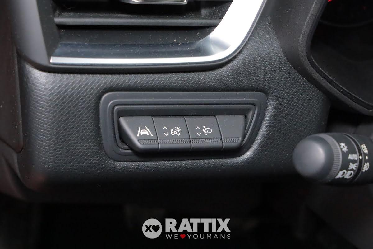 Renault Clio 1.0 sce 65CV Life