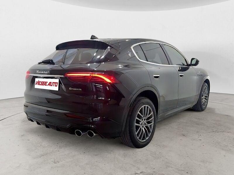 Maserati Grecale 2.0 MHEV GT