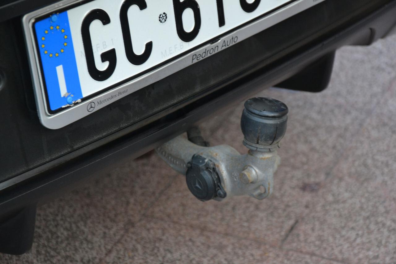 Mercedes-benz GLC 300 2.0 D 245CV 4MATIC COUPE' PREMIUM AMG PREZZO REALE