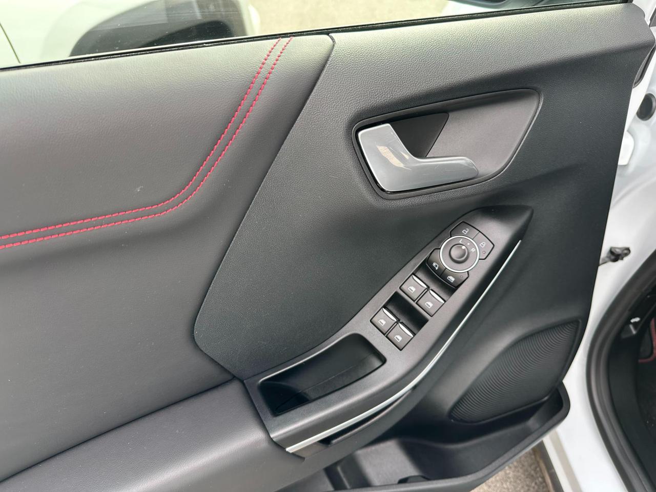 Ford Puma 1.0 ecoboost h ST-Line X s&s 125cv auto