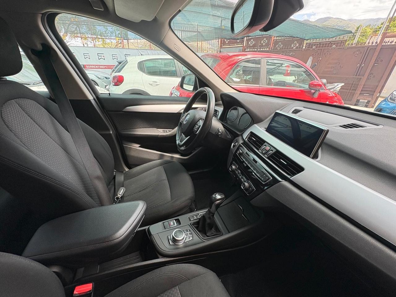 Bmw X1 xDrive25e Advantage