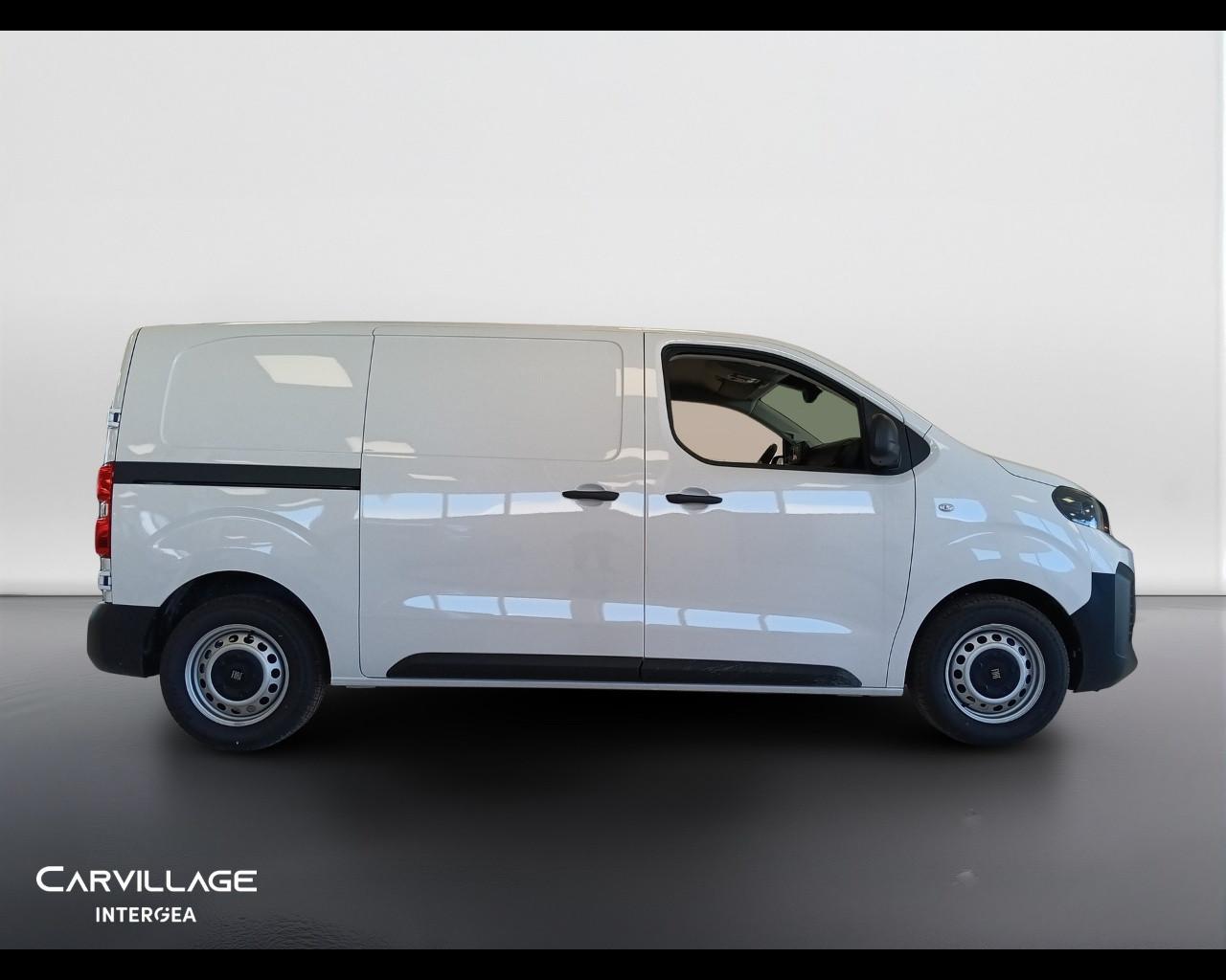 FIAT Scudo Ice van M 1.5 diesel 120cv S&S