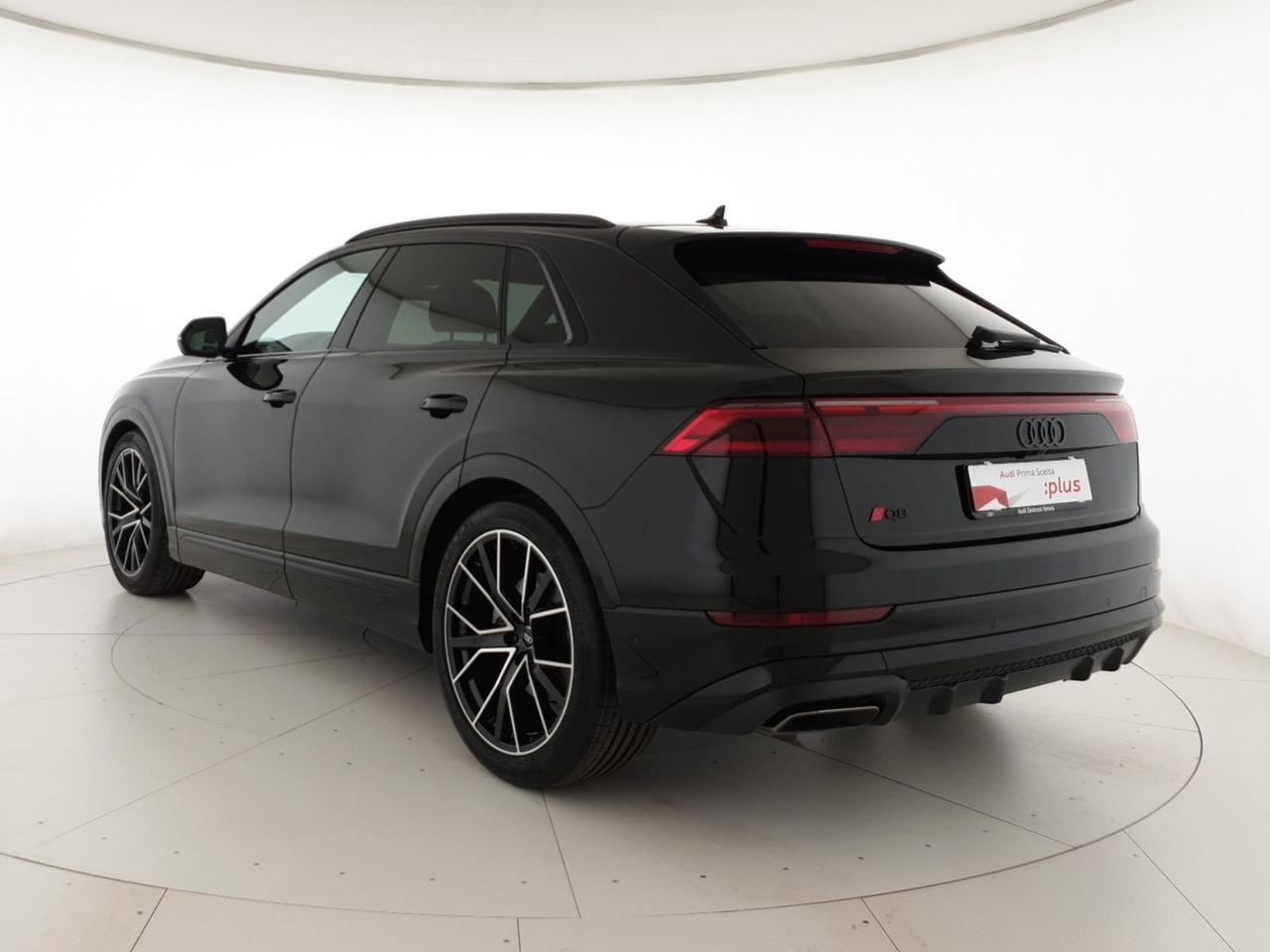 3.0TDI 286CV quattro tiptr quattro S line Edition