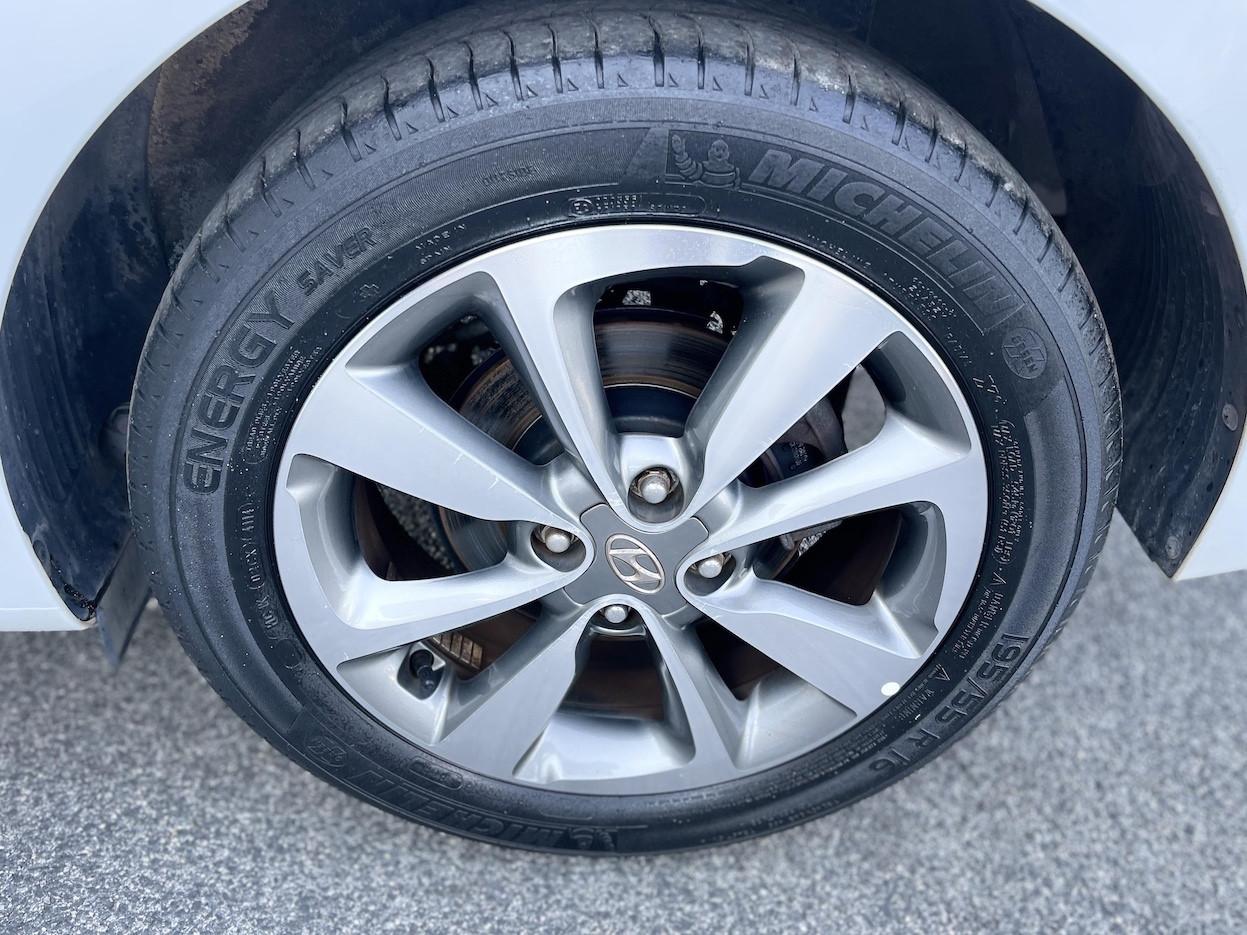 Hyundai i20 1.2 Benzina 84CV E6 Neo. - 2015