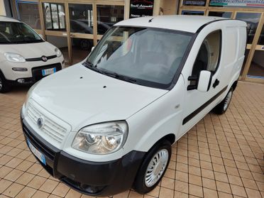 Fiat Doblo Doblò 1.3 MJ 16V PC-TN Cargo Lamier.