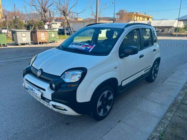 Fiat Panda 1.2 City Cross