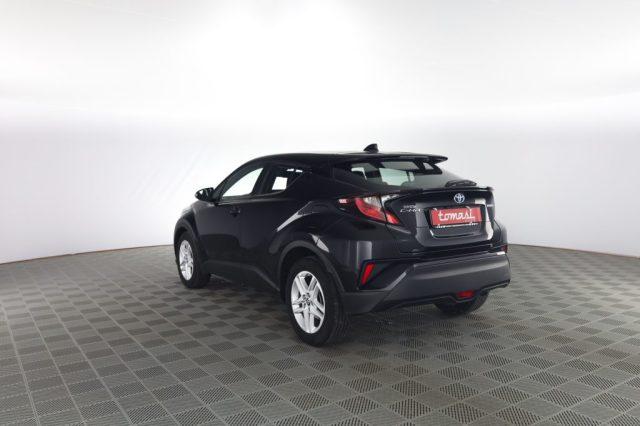TOYOTA C-HR C-HR 1.8 Hybrid E-CVT Business