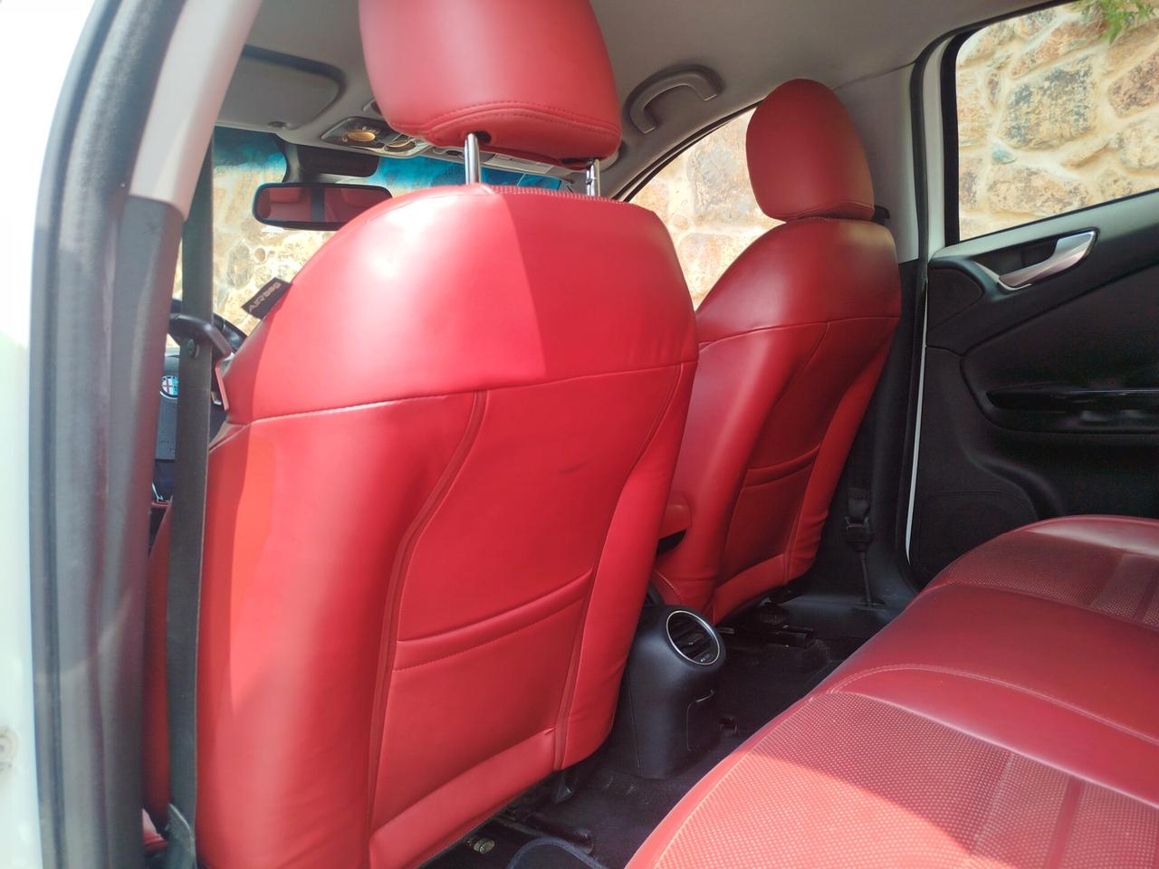 Alfa Romeo Giulietta 1.4 170cv Distinctive