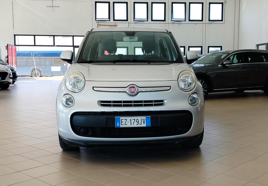 Fiat 500 L 500L 1.3 mjt Pop Star 85cv