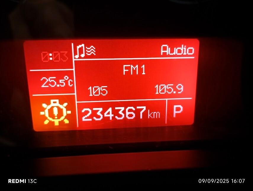 Alfa Romeo Giulietta del 2012 2000 JTDm 170 cv automatica