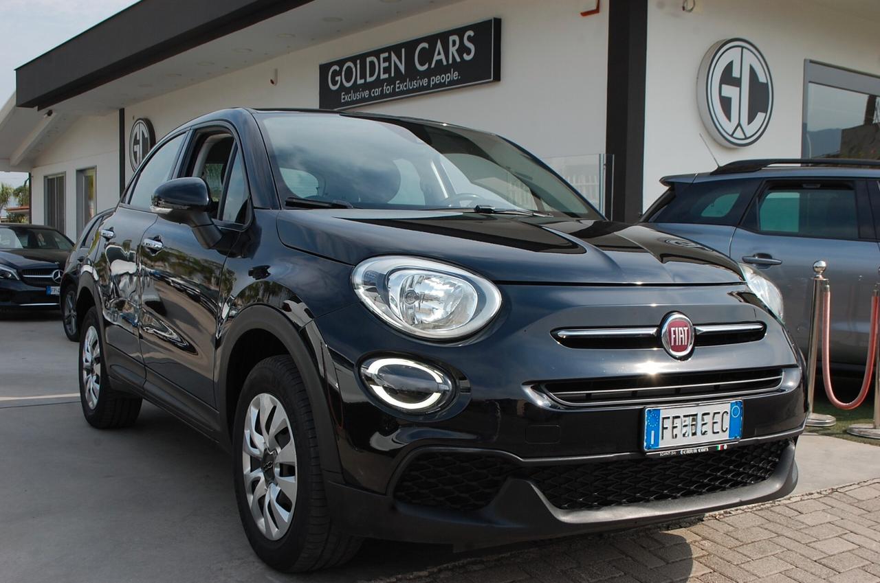 Fiat 500X 1.3 mjt Business 4x2 95CV Uff Italy USB Sensori