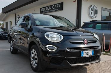 Fiat 500X 1.3 mjt Urban 4x2 95CV uff Italy Bluetooth USB