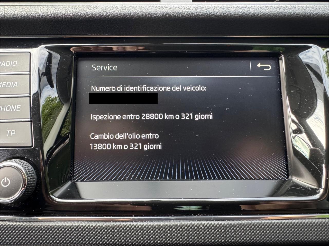 Skoda Fabia 1.4 TDI 90 CV Twin Color Design Edition Nero
