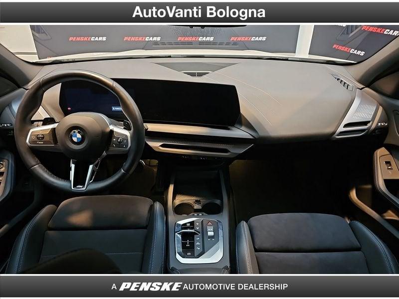 BMW Serie 1 118d 5p. Msport