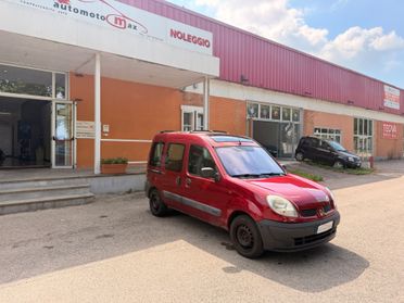 Renault Kangoo 1.6 16V 5p. Privilège