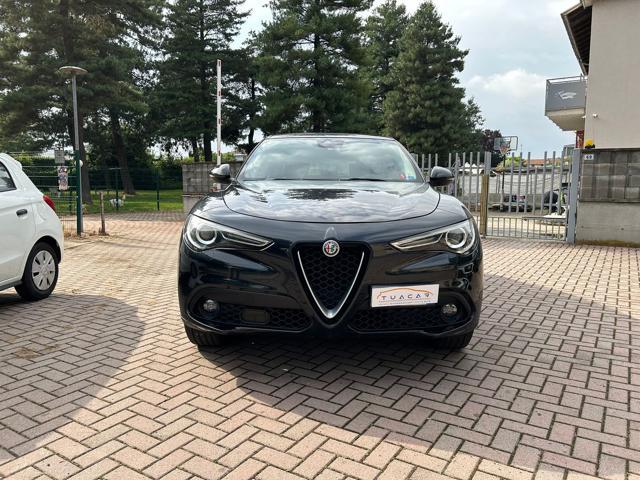 ALFA ROMEO Stelvio Business 2.2 Q4