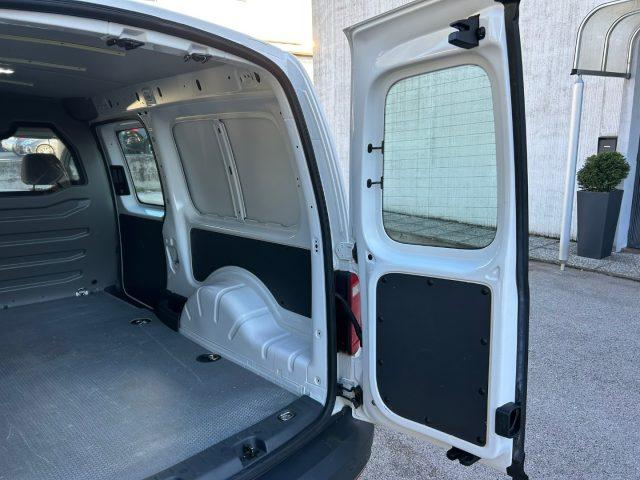 VOLKSWAGEN Caddy 1.4 TGI DSG Furgone Maxi