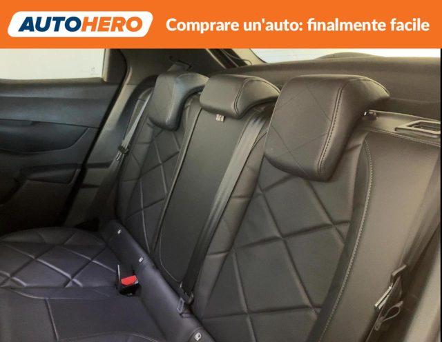 DS AUTOMOBILES DS 3 Crossback BlueHDi 130 aut. Faubourg