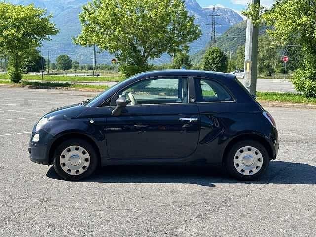 Fiat 500 1.2 Pop - OK NEOPATENTATI