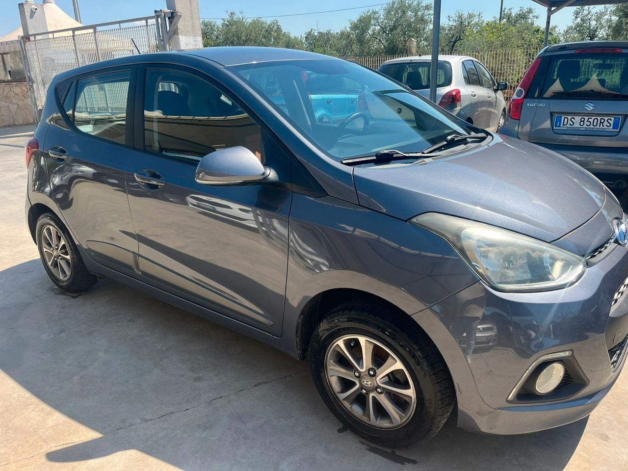 Hyundai i10 1.1 12V Like