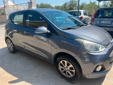 Hyundai i10 1.1 12V Like