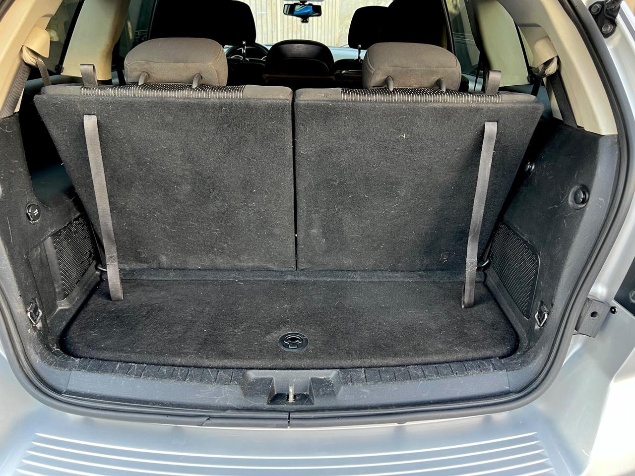 Fiat Freemont 2.0 Multijet 170 CV Lounge