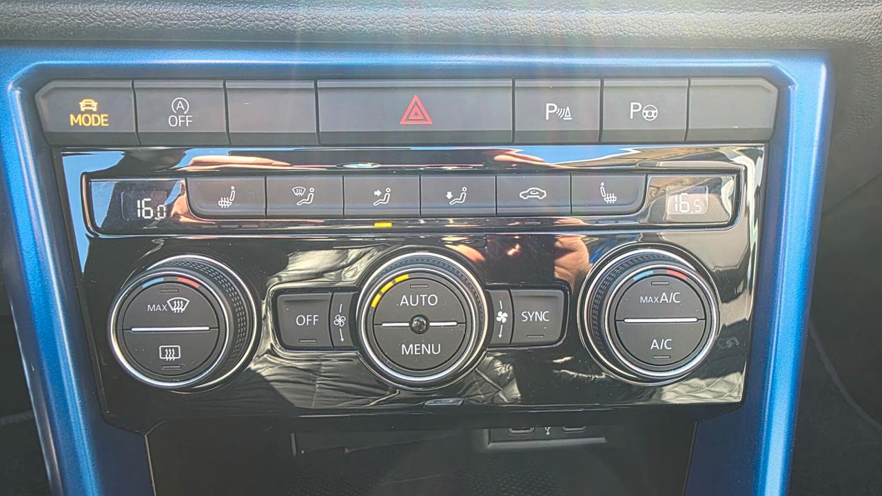 Volkswagen T-Roc Cabriolet 1.5 TSI ACT DSG R-Line