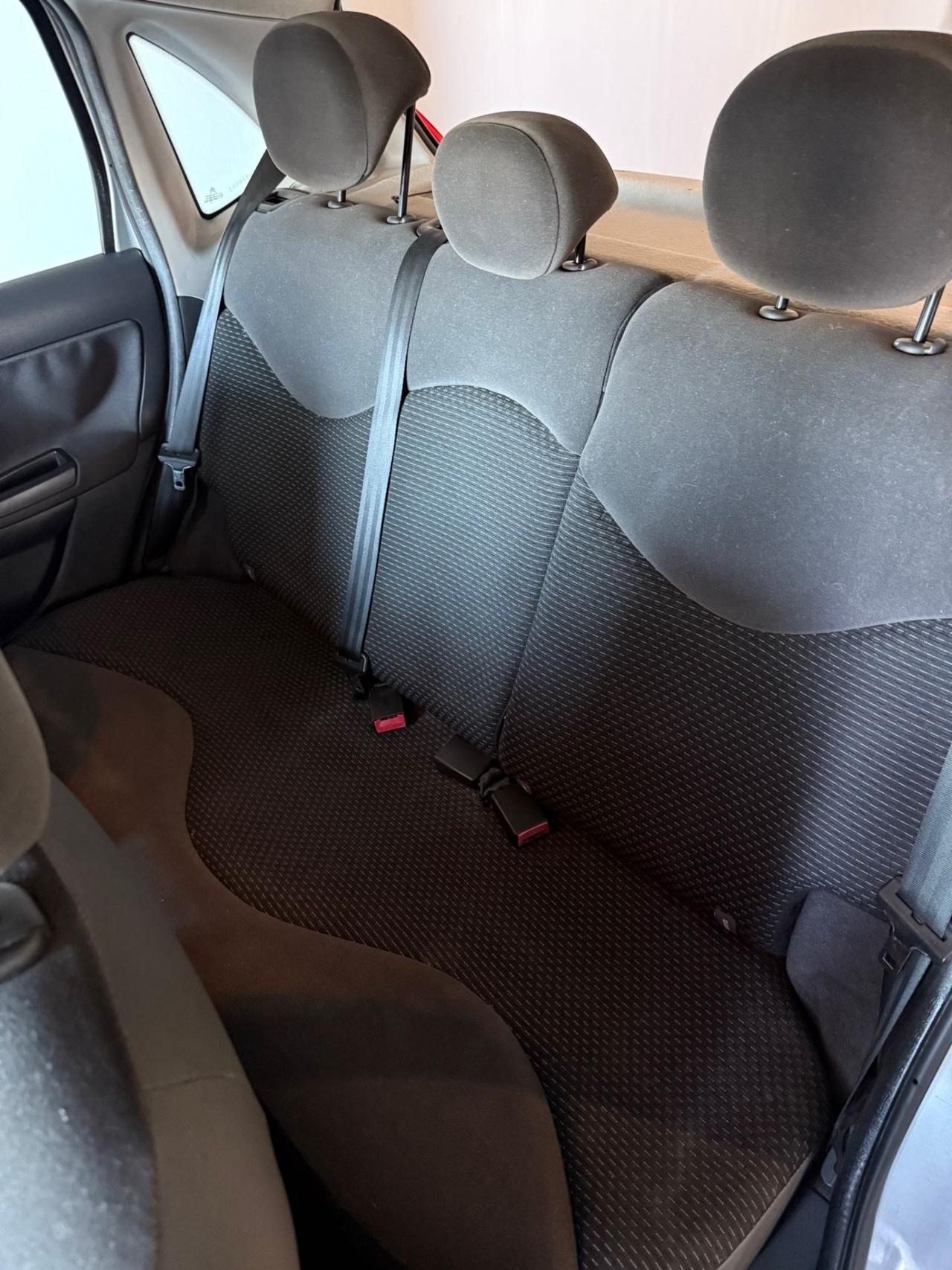 Citroen C3 1.4 - GPL - NEOPATENTATI