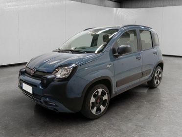FIAT Panda Cross Panda 1.0 firefly hybrid City Cross s&s 70cv 5p.ti
