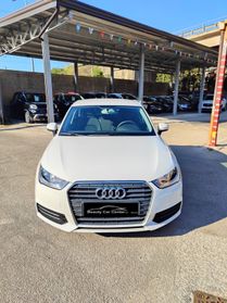 Audi A1 1.0 TFSI ultra Design