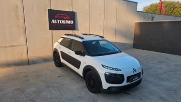 Citroen C4 Cactus PureTech 82 Shine