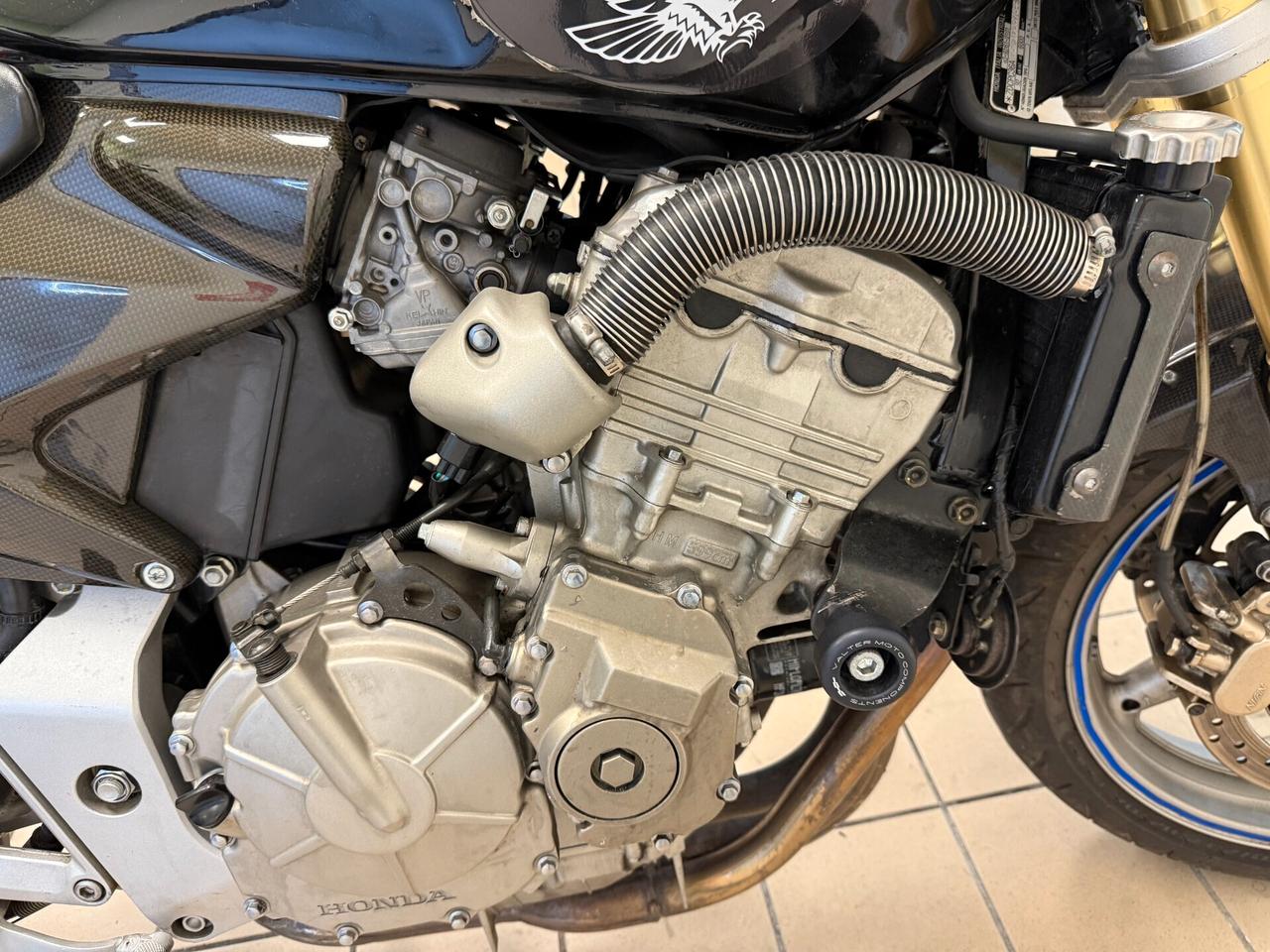 Honda Hornet 600