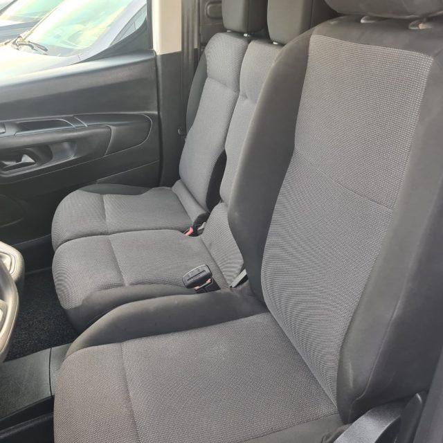 CITROEN Berlingo BlueHDi 100 S&S Business Combi 3posti