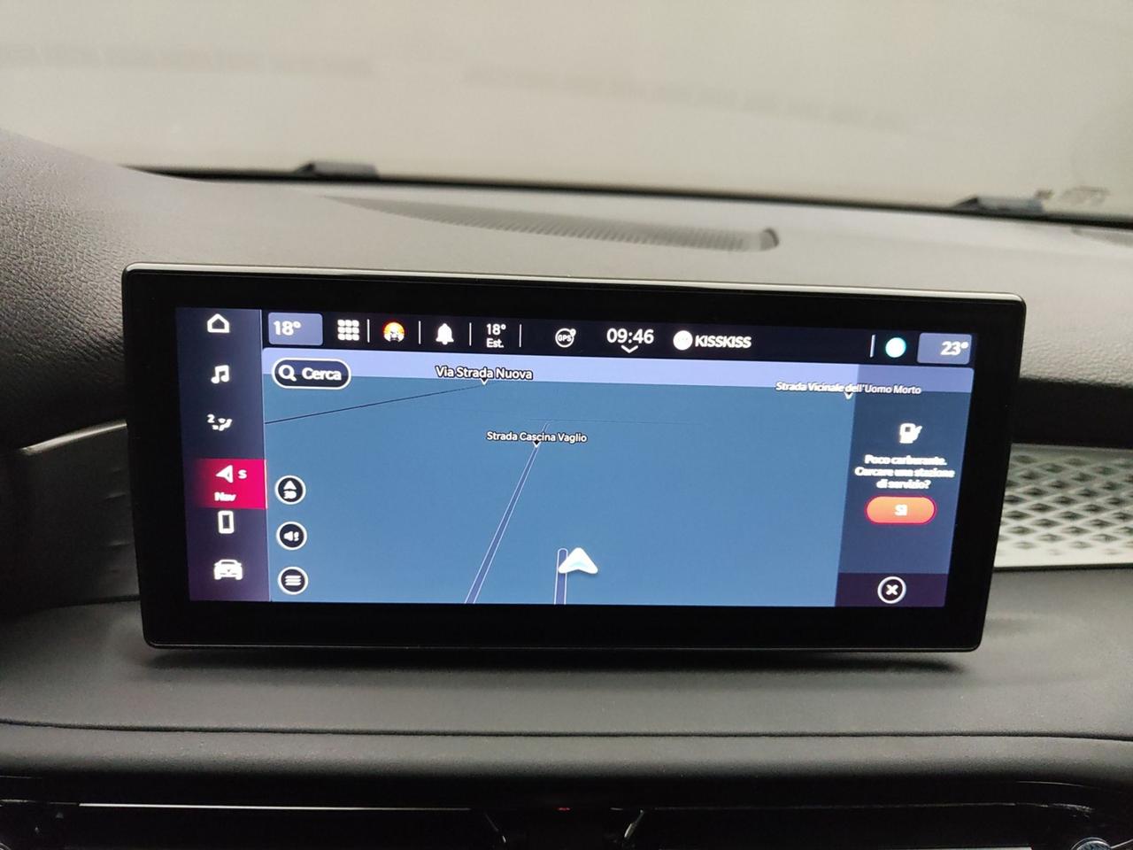 ALFA ROMEO Tonale 1.6 TD 130CV SPRINT TCT