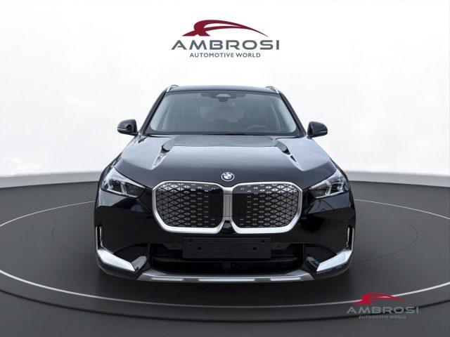BMW iX1 eDrive20