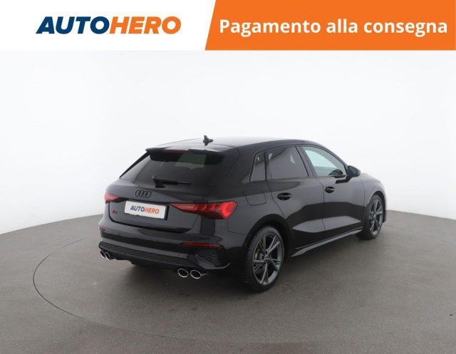 AUDI S3 SPB TFSI 310 CV quattro S tronic