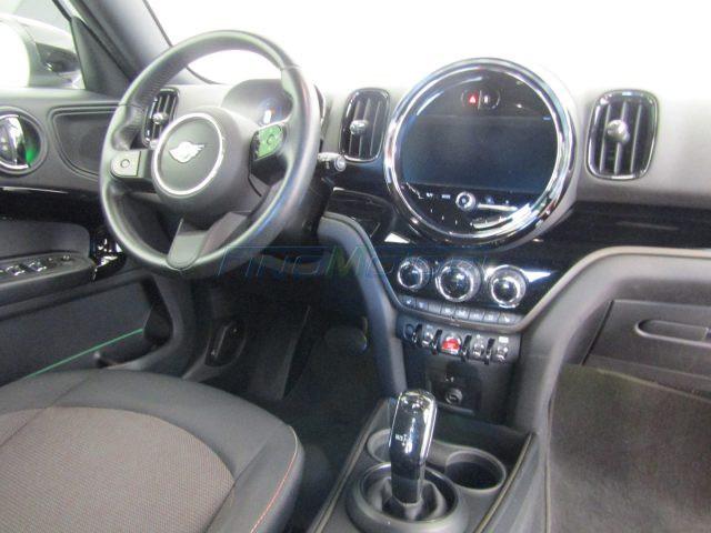 MINI Countryman 2.0 Cooper D Auto