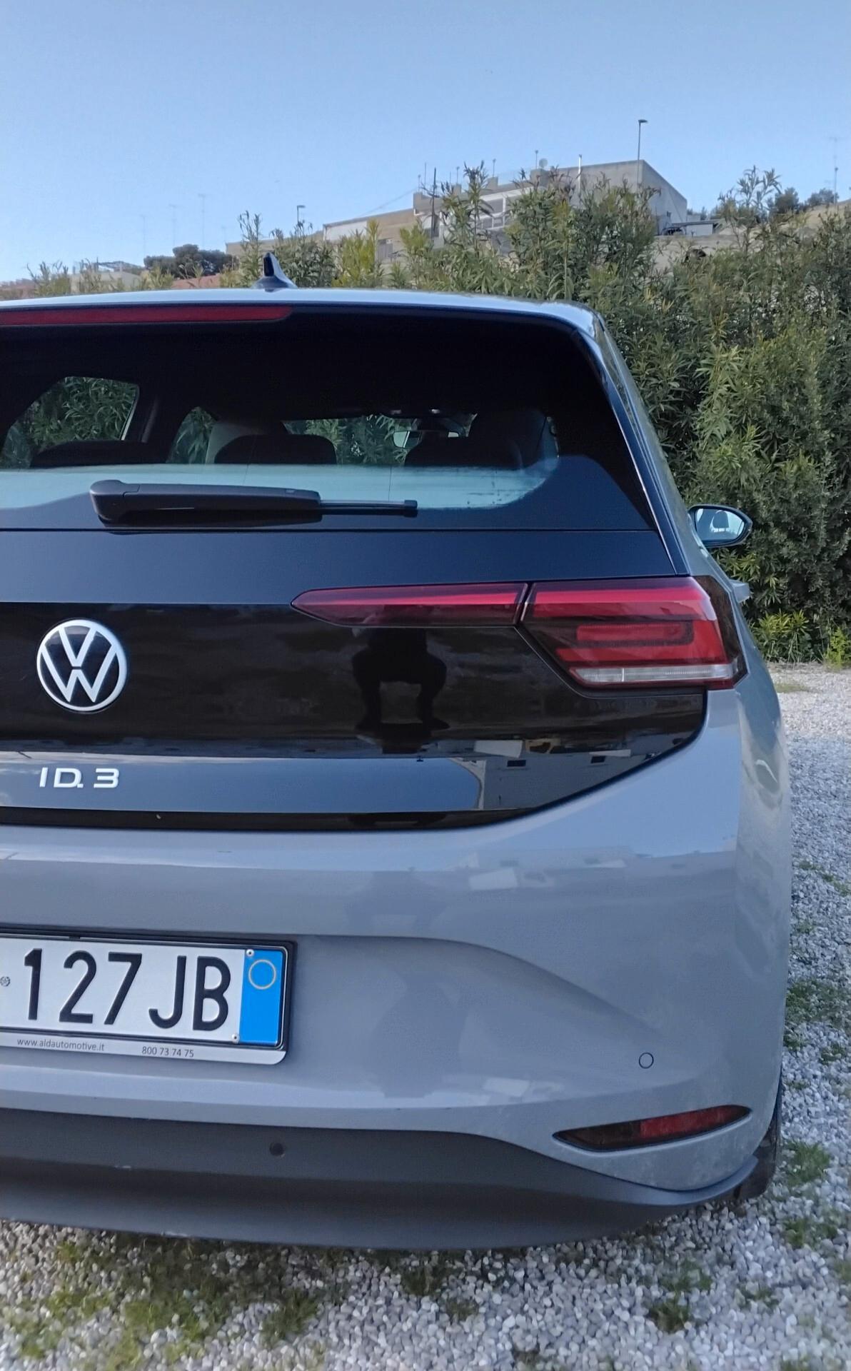Volkswagen ID.3 Pure Performance