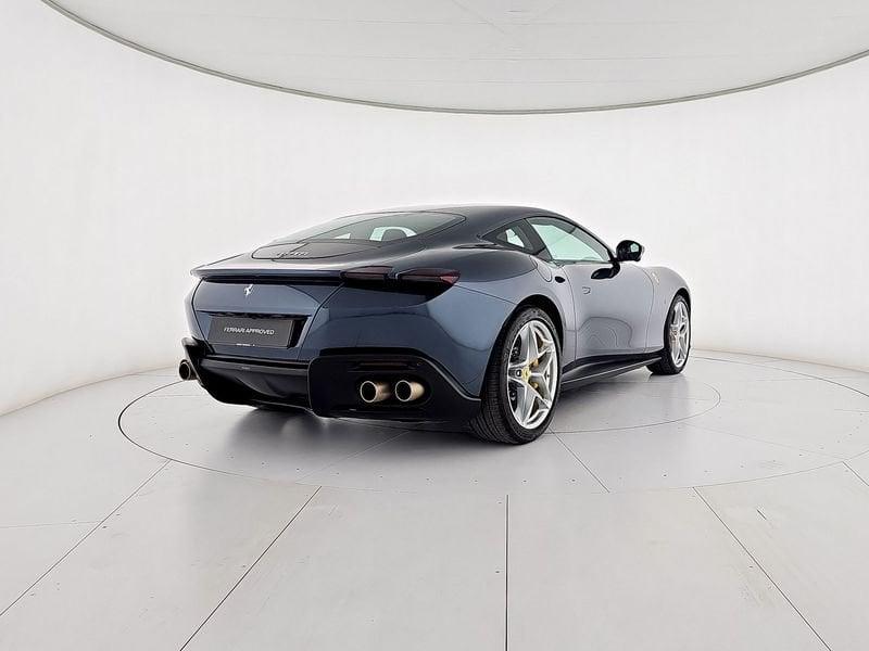 Ferrari Roma Roma 3.9 F1 dct