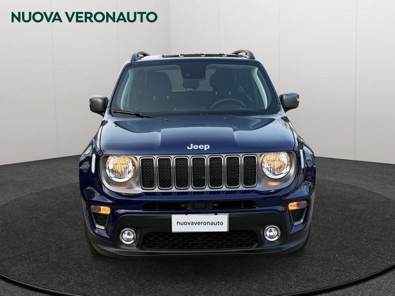 Jeep Renegade RENEGADE