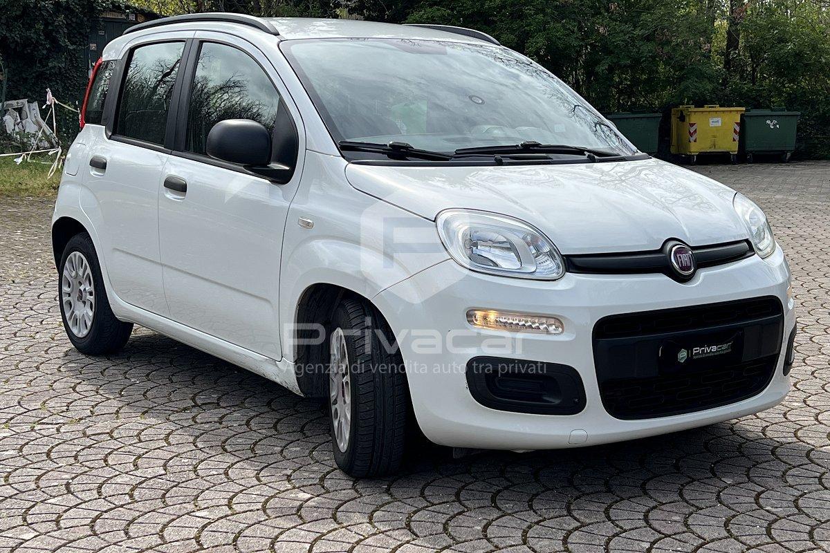 FIAT Panda 1.3 MJT S&S Easy