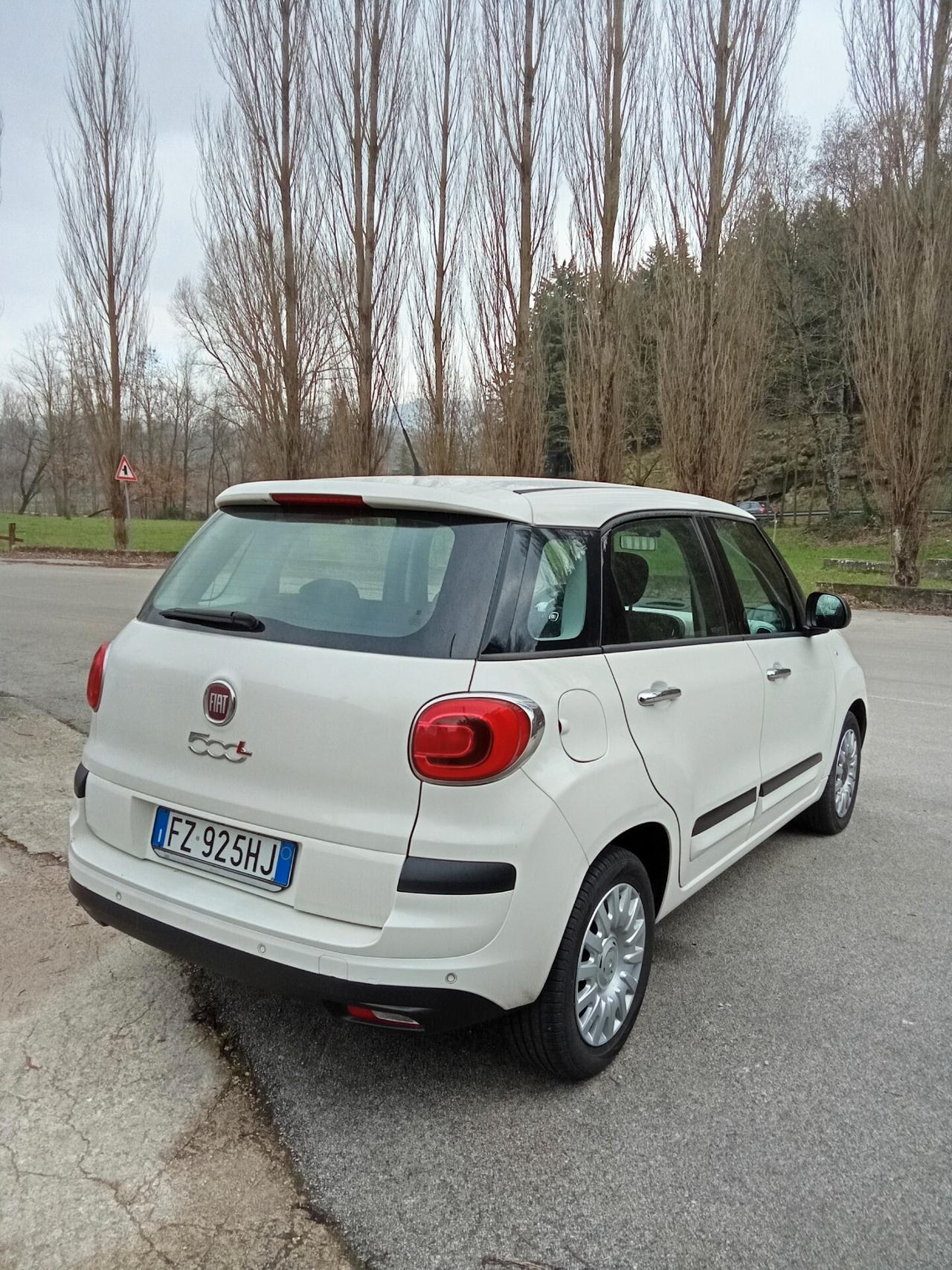 Fiat 500L 1.3 Multijet e6 fine 019 n1